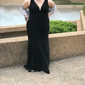 Selling this dress for any occasion